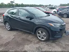 3CZRU5H32MM734336 2021 HONDA HR-V
