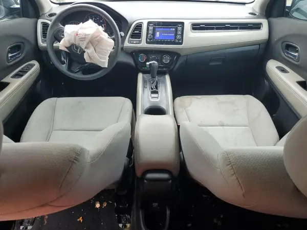 3CZRU5H32MM734370 2021 HONDA HR-V - Image 8