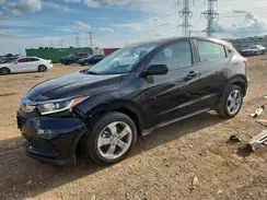 3CZRU5H32MM734563 2021 HONDA HR-V