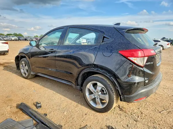 3CZRU5H32MM734563 2021 HONDA HR-V - Image 2