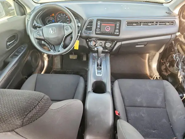 3CZRU5H32MM734563 2021 HONDA HR-V - Image 8