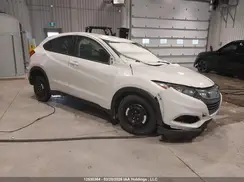3CZRU5H32NM100431 2022 HONDA HR-V