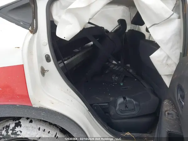 3CZRU5H32NM100431 2022 HONDA HR-V - Image 8