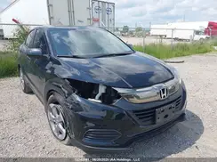 3CZRU5H32NM100722 2022 HONDA HR-V