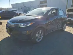 3CZRU5H32NM700298 2022 HONDA HR-V
