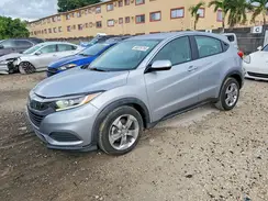 3CZRU5H32NM703444 2022 HONDA HR-V