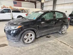 3CZRU5H32NM704934 2022 HONDA HR-V