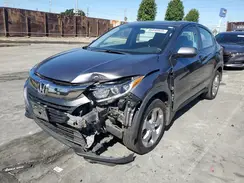 3CZRU5H32NM706974 2022 HONDA HR-V