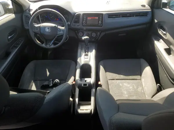 3CZRU5H32NM706974 2022 HONDA HR-V - Image 8