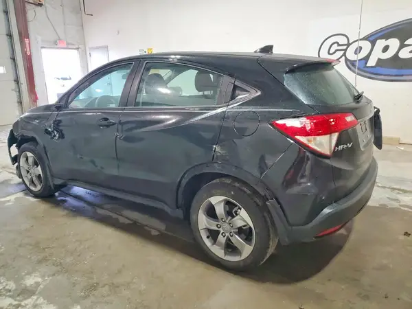 3CZRU5H32NM707137 2022 HONDA HR-V - Image 2