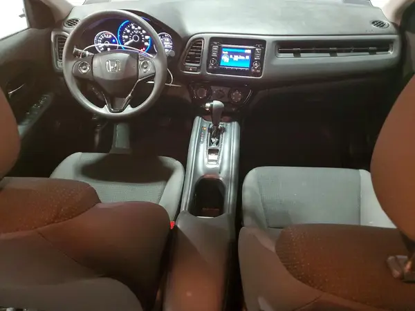 3CZRU5H32NM707137 2022 HONDA HR-V - Image 8