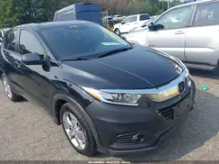 3CZRU5H32NM708143 2022 HONDA HR-V