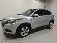3CZRU5H32NM709731 2022 HONDA HR-V