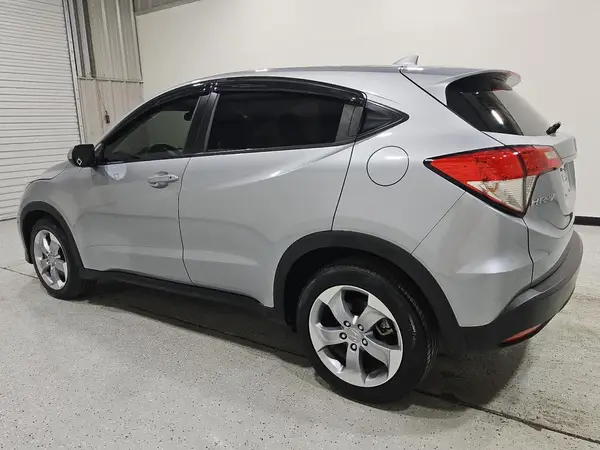 3CZRU5H32NM709731 2022 HONDA HR-V - Image 2