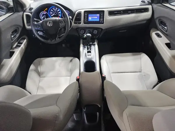 3CZRU5H32NM709731 2022 HONDA HR-V - Image 8