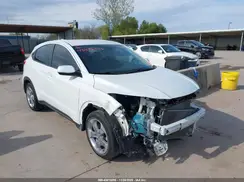 3CZRU5H32NM710359 2022 HONDA HR-V