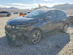 3CZRU5H32NM711365 2022 HONDA HR-V