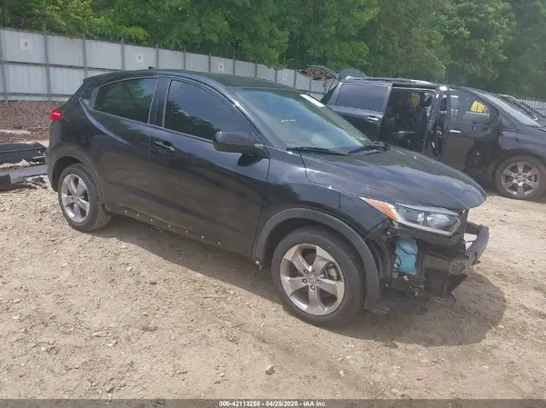 3CZRU5H32NM712659 2022 HONDA HR-V - Image 1