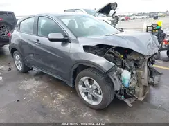 3CZRU5H32NM713066 2022 HONDA HR-V