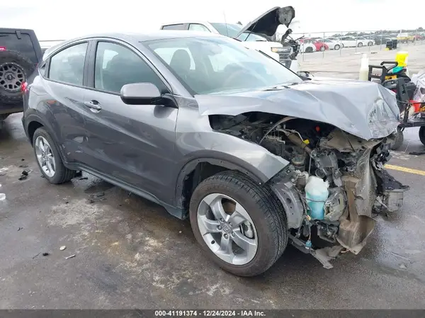 3CZRU5H32NM713066 2022 HONDA HR-V - Image 1
