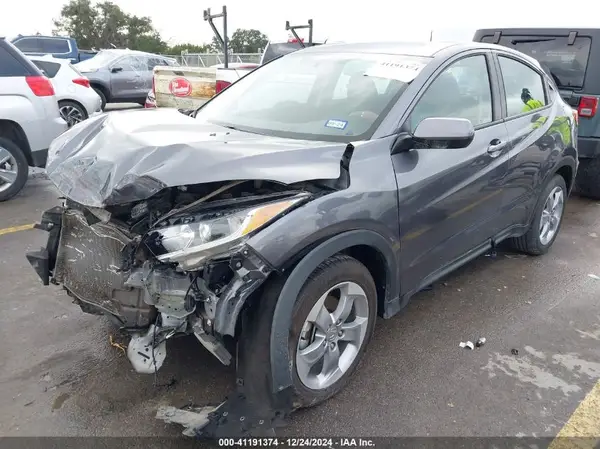 3CZRU5H32NM713066 2022 HONDA HR-V - Image 2