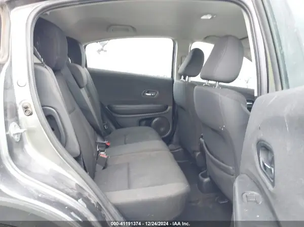 3CZRU5H32NM713066 2022 HONDA HR-V - Image 8