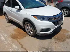 3CZRU5H32NM714718 2022 HONDA HR-V