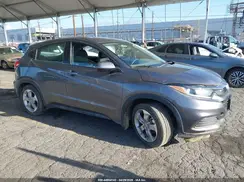 3CZRU5H32NM716226 2022 HONDA HR-V