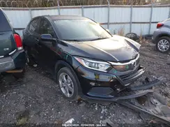 3CZRU5H32NM716291 2022 HONDA HR-V