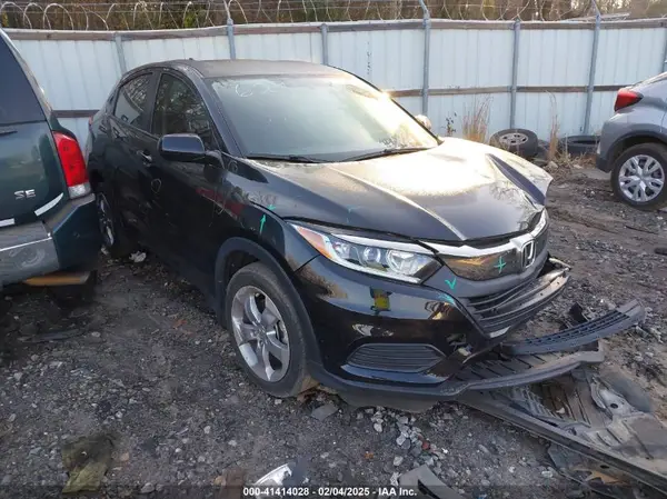 3CZRU5H32NM716291 2022 HONDA HR-V - Image 1