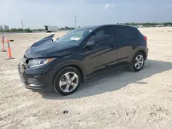 3CZRU5H32NM716694 2022 HONDA HR-V