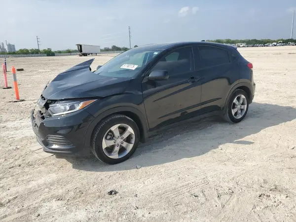 3CZRU5H32NM716694 2022 HONDA HR-V - Image 1