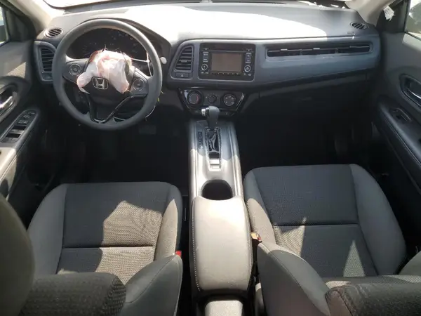 3CZRU5H32NM716694 2022 HONDA HR-V - Image 8