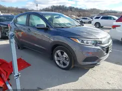 3CZRU5H32NM716954 2022 HONDA HR-V