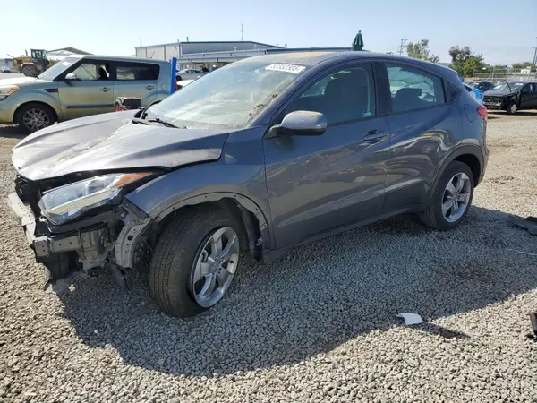 3CZRU5H32NM723645 2022 HONDA HR-V - Image 1