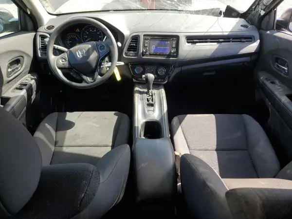 3CZRU5H32NM723645 2022 HONDA HR-V - Image 8