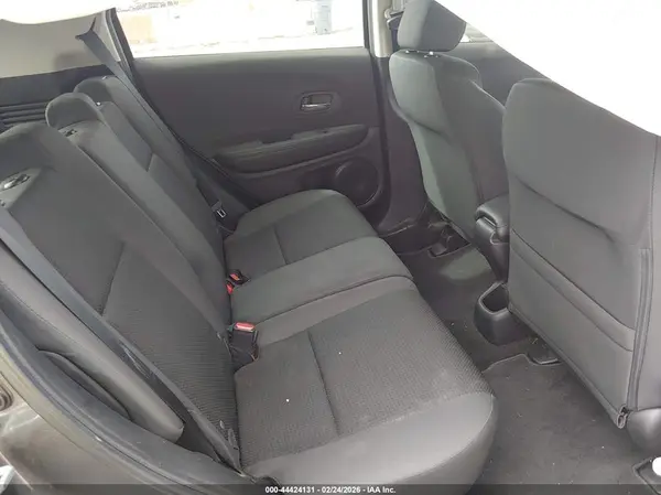3CZRU5H32NM724018 2022 HONDA HR-V - Image 8
