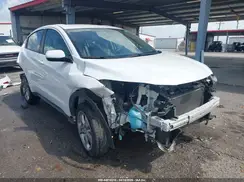 3CZRU5H32NM724990 2022 HONDA HR-V