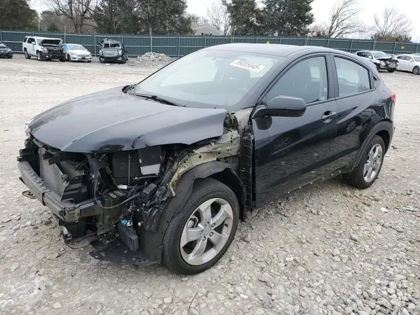 3CZRU5H32NM726352 2022 HONDA HR-V - Image 1