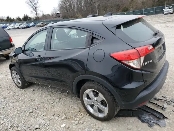3CZRU5H32NM726352 2022 HONDA HR-V - Image 2