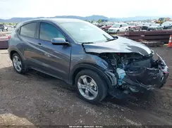 3CZRU5H32NM728764 2022 HONDA HR-V