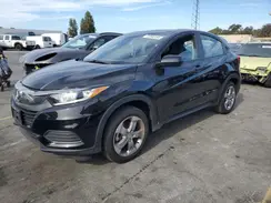 3CZRU5H32NM731390 2022 HONDA HR-V