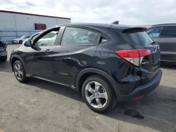3CZRU5H32NM731390 2022 HONDA HR-V - Image 2