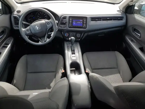 3CZRU5H32NM731390 2022 HONDA HR-V - Image 8