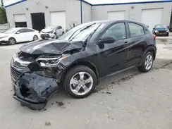 3CZRU5H32NM731597 2022 HONDA HR-V