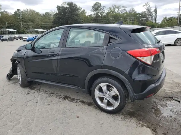 3CZRU5H32NM731597 2022 HONDA HR-V - Image 2