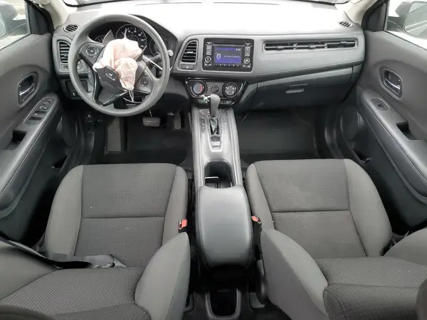 3CZRU5H32NM731597 2022 HONDA HR-V - Image 8