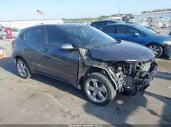 3CZRU5H32NM731650 2022 HONDA HR-V