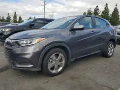 3CZRU5H32NM740011 2022 HONDA HR-V