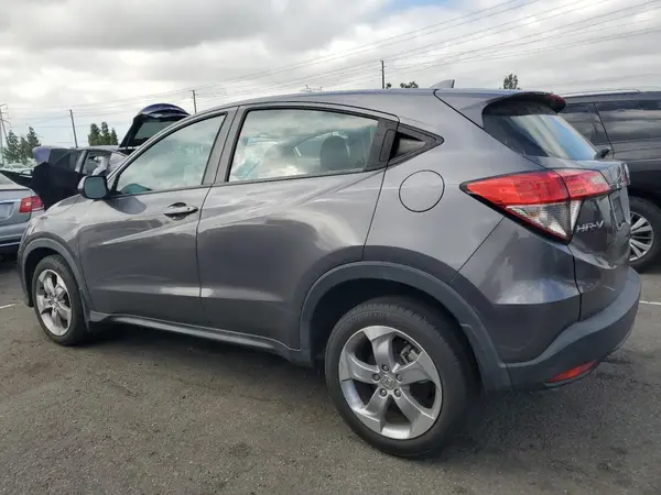 3CZRU5H32NM740011 2022 HONDA HR-V - Image 2